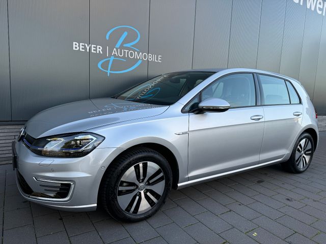 Volkswagen Golf VII Lim. e-Golf*Navi*LED*ACC*