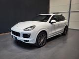 Porsche Cayenne S Diesel *Navi| Pano| Xenon| Sport-Chron - Porsche Cayenne Gebrauchtwagen in Berlin