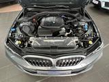 BMW 318 d Touring AHK-schwenkbar+Keyles GO+CURVED - BMW 3er Reihe: Sommerreifen
