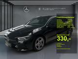 Mercedes-Benz CLA 180 SB AMG+Verk. erk.+Lenkheiz.+Ambi.+Kamera - Mercedes-Benz CLA 180 Shooting Brake Jahreswagen
