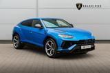 Lamborghini Urus S Carbon*Pano* StylePaket*B&O* Night-Vision - Lamborghini in Hannover