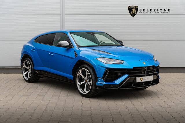 Lamborghini Urus S Carbon*Pano* StylePaket*B&O* Night-Vision