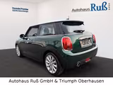 MINI COOPER/AUTOMATIK/8-FACH - MINI MINI Gebrauchtwagen in Oberhausen