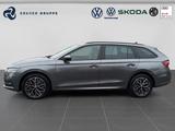 Skoda Octavia Combi 2.0TDI DSG Clever+ACC+LED-MATRIX+ - Skoda Octavia: TDI Dsg