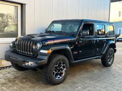 JEEP Wrangler Unlimited Rubicon Motor 2,0l 3.99%