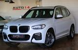 BMW X3 xDrive 20d M Sport Navi Leder LED AHK HiFi - BMW X3 in Mönchengladbach