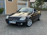 Mercedes-Benz SLK 200 KOMPRESSOR Final Edition Automatik - Mercedes-Benz SLK 200: Final Edition