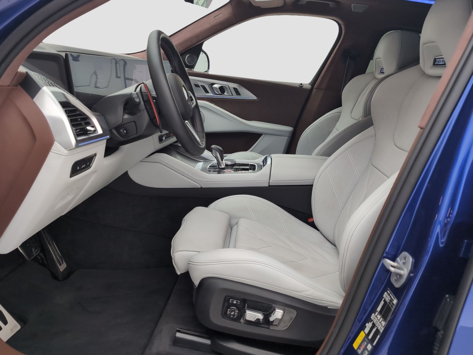 BMW XM - Bild 8