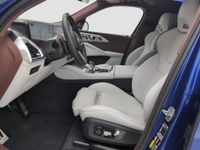 BMW XM - Vorschau Bild 8
