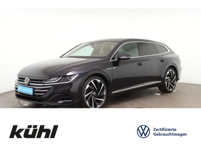 Volkswagen Arteon Shooting Brake 4M 2.0 TDI DSG R-Line LED/
