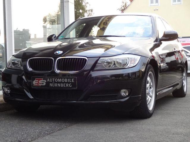 BMW 320 Baureihe 3 Lim. 320d