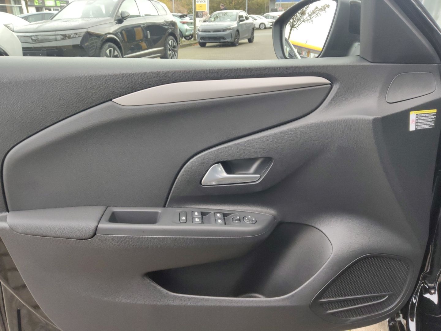 Opel Corsa - Bild 13