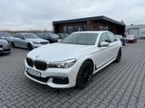 BMW 740Li TOP Gepflegt TOP Preis 2 Hand ALPINA 21" - BMW 7er Reihe Gebrauchtwagen