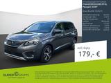 Peugeot 5008 Allure BlueHDI 180 EAT8 - Peugeot 5008 Allure mit Diesel-Antrieb