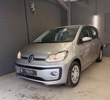 Volkswagen move up! BMT/Start-Stopp*Bluetooth*Shzg*CAM - VW up! Gebrauchtwagen in Wuppertal