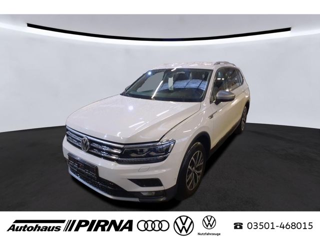 Volkswagen Tiguan Allspace 2.0 TDI Comfortline LED NAVI AHK