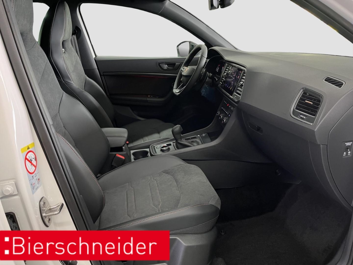 Cupra Ateca - Bild 15