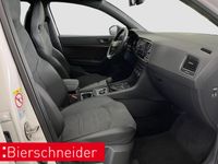 Cupra Ateca - Vorschau Bild 15