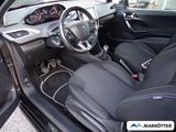 Peugeot 208 PureTech 82 Allure/SHZ - gebrauchte Peugeot 208 aus dem Jahr 2015