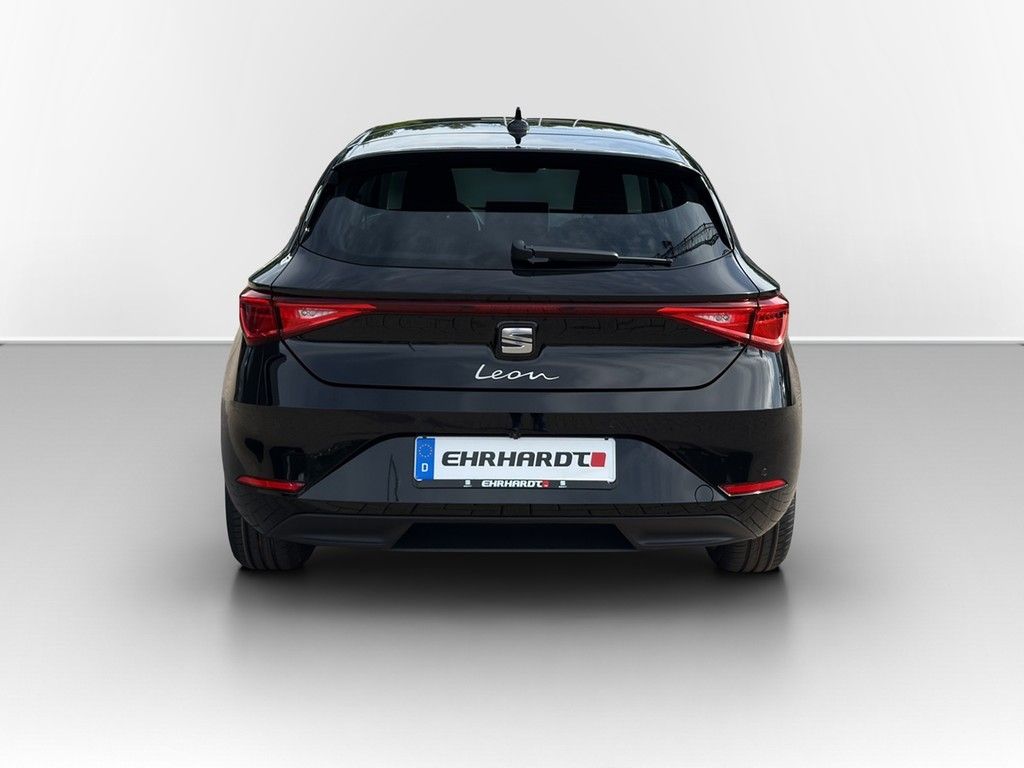 Seat Leon - Bild 6