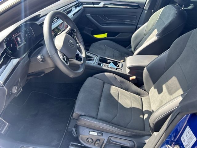 Fahrzeugabbildung Volkswagen Arteon 2.0 TDI R-LINE 4MOTION IQ.LIGHT SOUND KAM