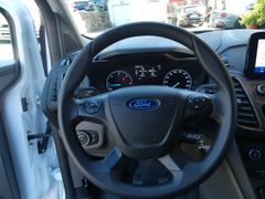 FORD Transit Connect Kasten lang Trend