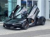 McLaren 720S Keramik 360° Carbon Lift Browers&Wilkins - McLaren 720S aus 2021