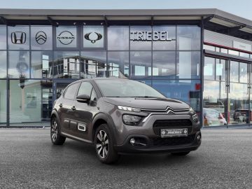 Citroën C3 Max 1.2 PT 110 °LED°RFK°Navi°Tempomat°