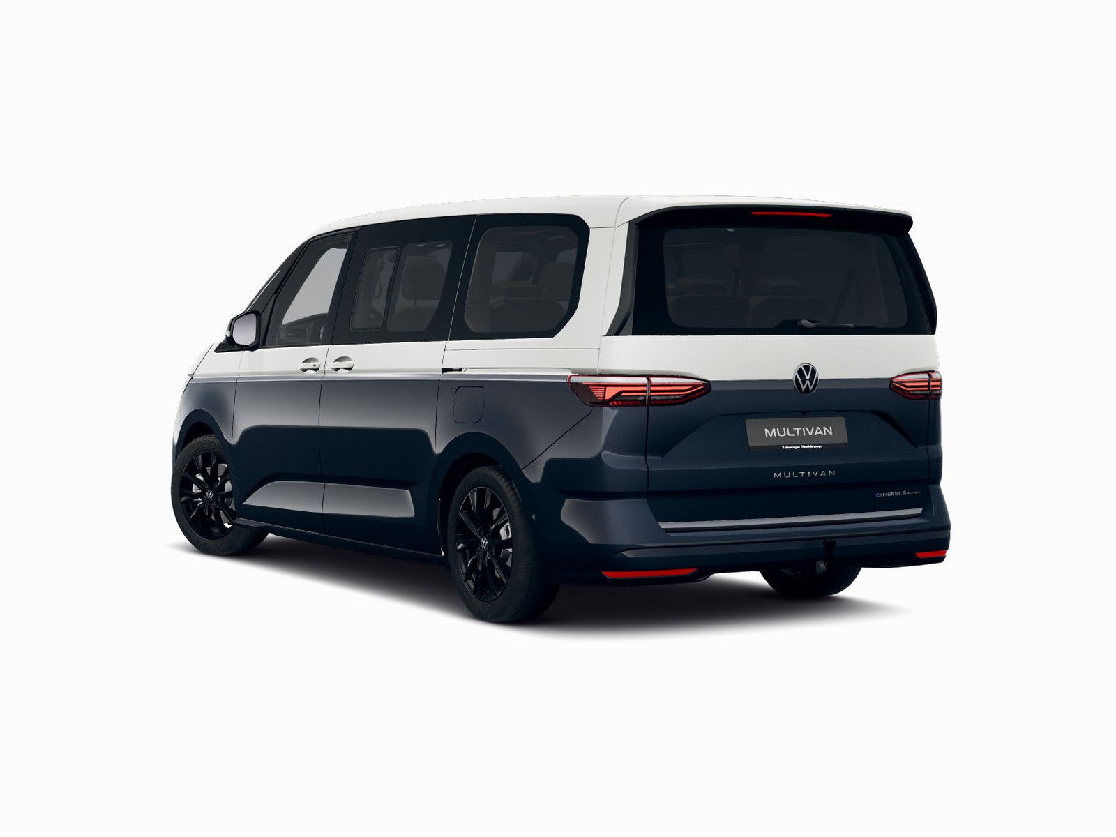 Volkswagen T7 Multivan 1.5 TSI eHybrid *4M*AHK*7S*PANO*IQ*C imagem 3