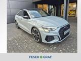 Audi A3 40 S Line 2.0 TDI quattro S tronic/LED/Kamera - Audi A3: 40 TDI