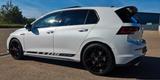 Volkswagen Golf 2.0 TSI OPF DSG GTI Clubsport GTI Clubsport