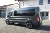 Ford Transit 350 4x4 L3 Trend  6-Sitzer+Bett - Ford Transit 6 sitzer