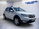 Dacia Sandero Stepway TCe 90 Prestige *Seitenspiegel E - Dacia Sandero: Kleinwagen
