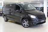 Mercedes-Benz Vito Tourer 116 CDI Pro lang"Navi"TotWinkel"19Zo - Mercedes-Benz 9 Sitzer