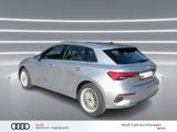 Audi A3 Sportback 35 TFSI advanced KAMERA PDC+ NAVI+ - Audi A3: Automatik