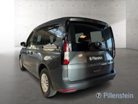 Volkswagen Caddy - Vorschau Bild 2