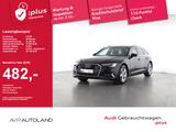 Audi A6 Avant 40 TDI quattro S tronic advanced - Audi A6 Gebrauchtwagen in Düsseldorf