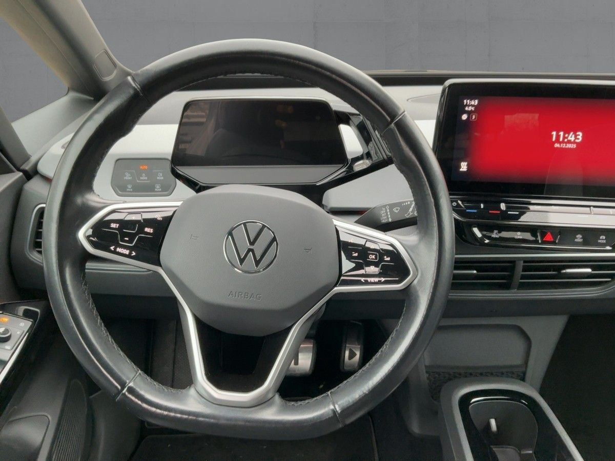 Volkswagen ID.3 - Bild 10