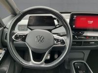Volkswagen ID.3 - Vorschau Bild 10
