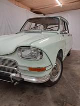 Citroën AMI 6 - Citroën AMI Gebrauchtwagen