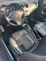 Alfa Romeo MiTo 1.4 TB 16V MultiAir Turismo Zahnriemen neu - Alfa Romeo MiTo: 1.4