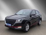 DFSK Fengon 500 *AUTOMATIK*RÜCKFAHRKAMERA*TEMPOMAT* - schwarze DFSK Fengon 500