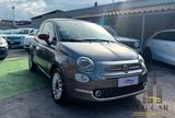 Fiat FIAT 500 1.2 LOUNGE 69 CV BENZ RED EDITION 05/20 - Fiat 500: Red