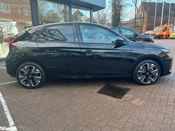 Bild 22 Opel Corsa F e GS Line