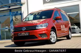 Volkswagen Caddy Maxi 2,0TDI DSG " 7 SITZE " AHK " - VW Caddy Maxi von 2017