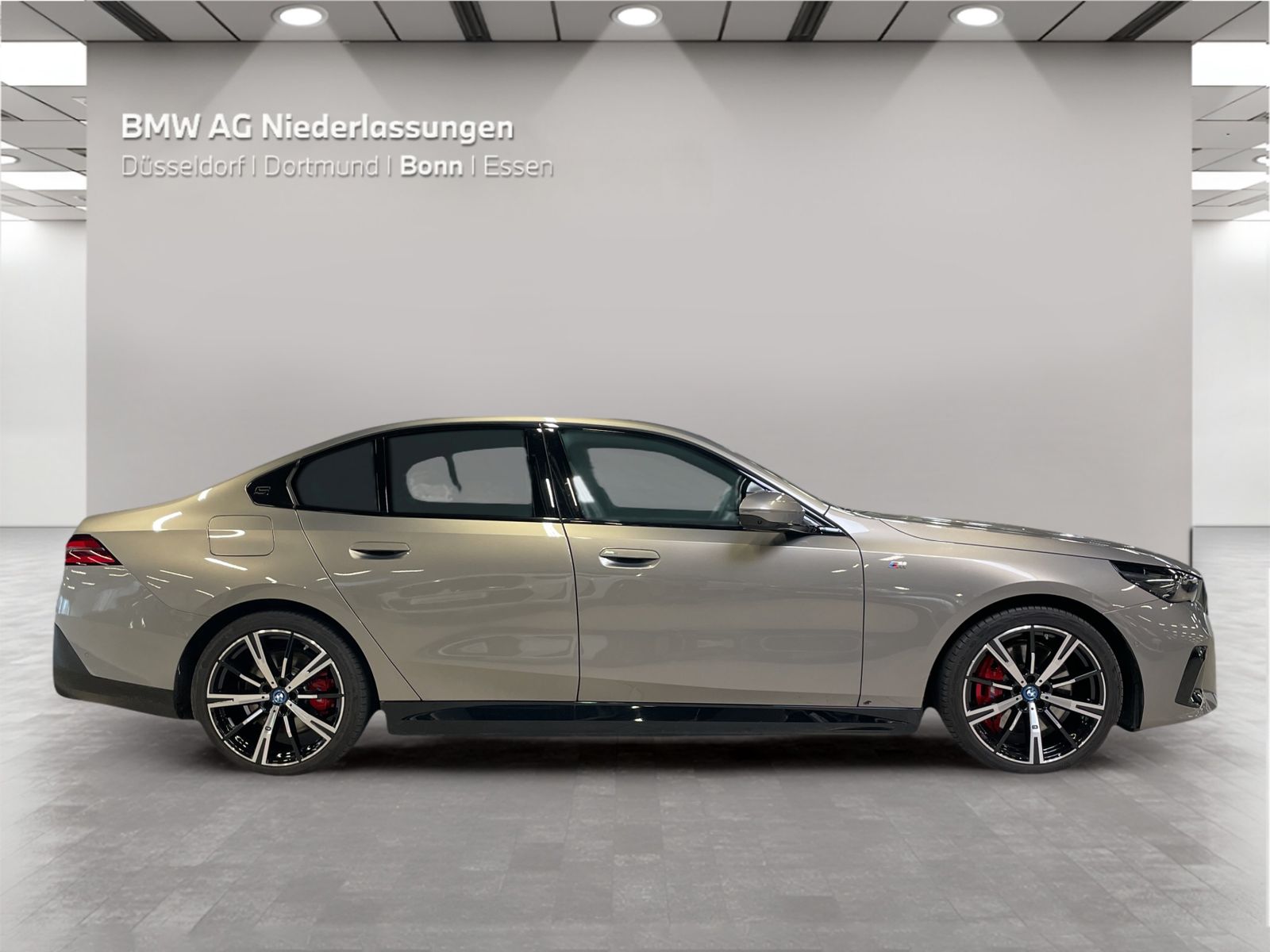 BMW i5 - Bild 7