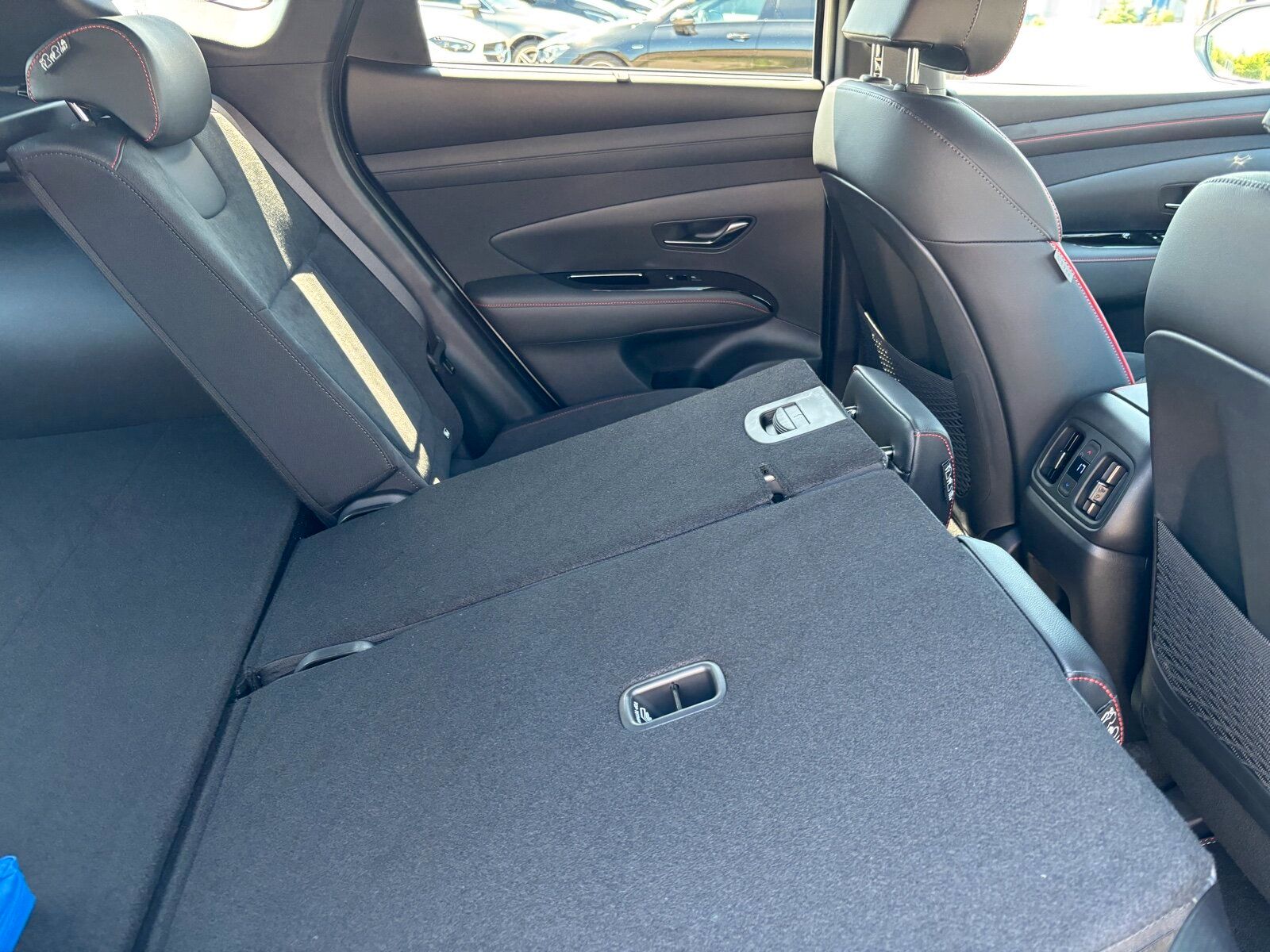 Hyundai Tucson – Bild 10