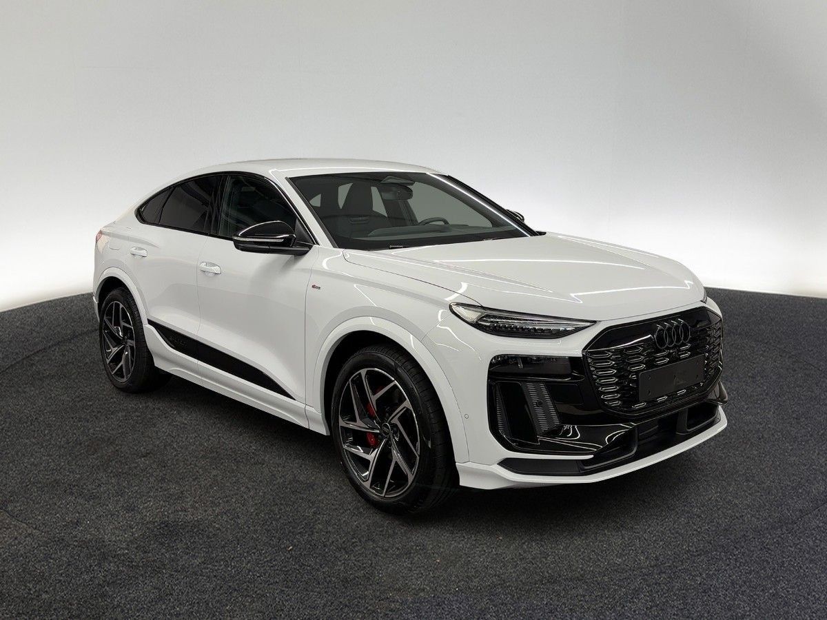 Audi Q6 e-tron - Bild 8