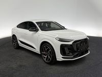 Audi Q6 e-tron - Vorschau Bild 8
