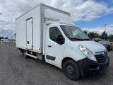 Opel Movano B Pritsche/Kipper/Koffer Pritsche L3H1 3, - Opel Kastenwagen hoch + lang Movano l 3